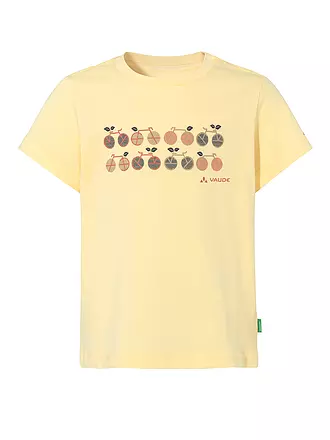 VAUDE | Maglietta funzionale Lezza per bambini |